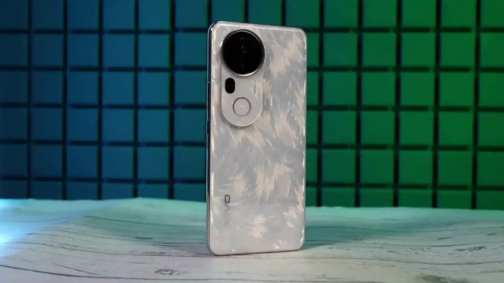 Vivo T4 Ultra